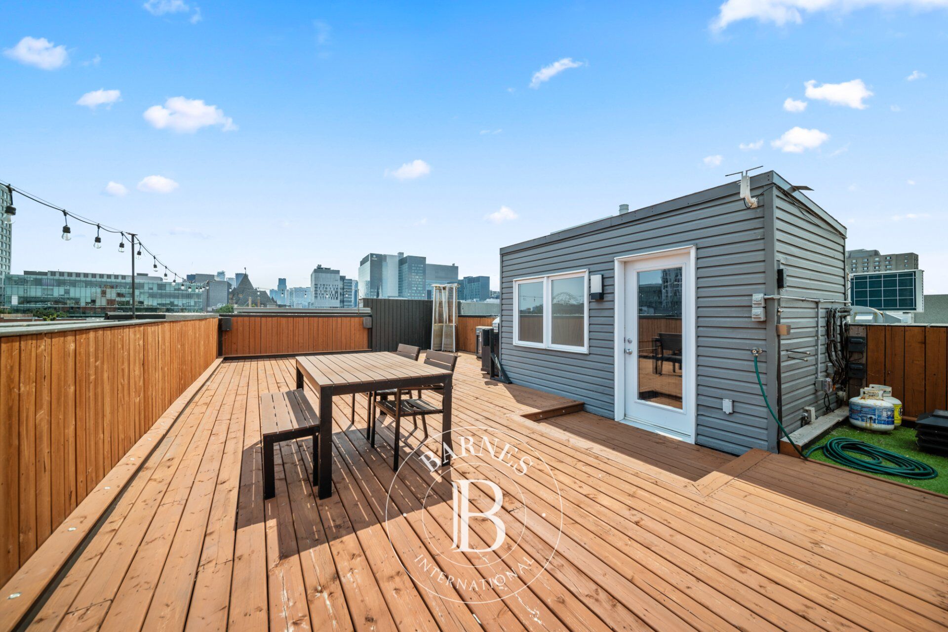 Daire Montréal (Ville-Marie) - picture 30