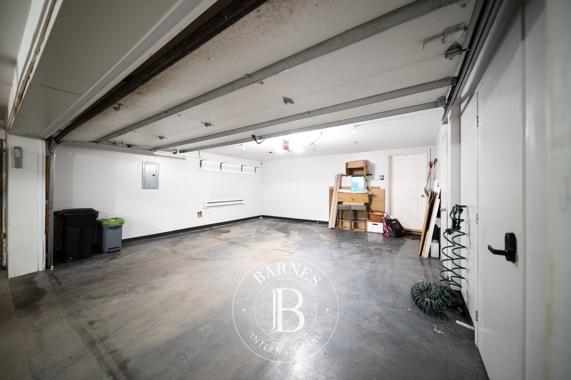 Daire Montréal (Ville-Marie) - picture 34