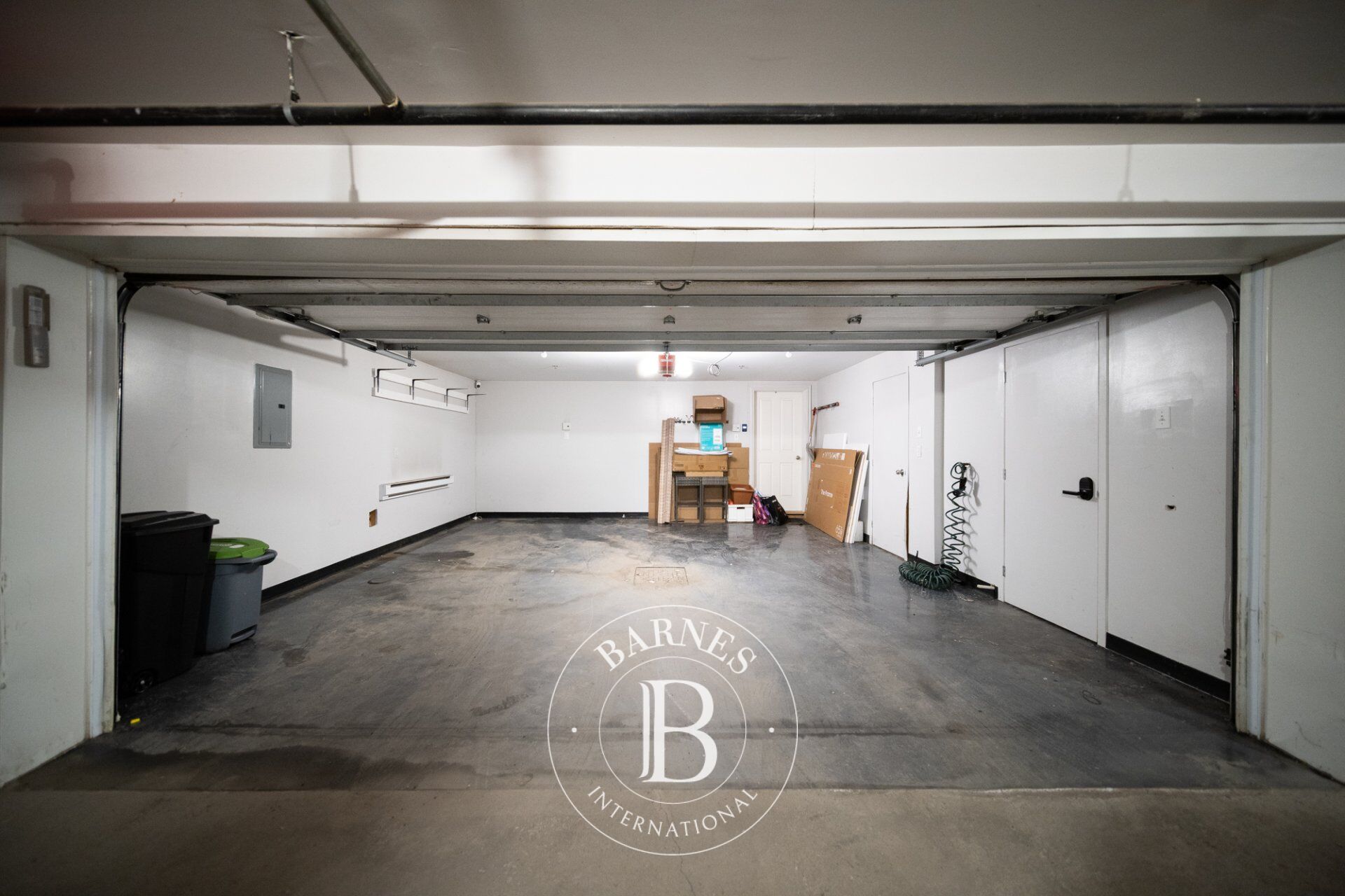 Daire Montréal (Ville-Marie) - picture 33