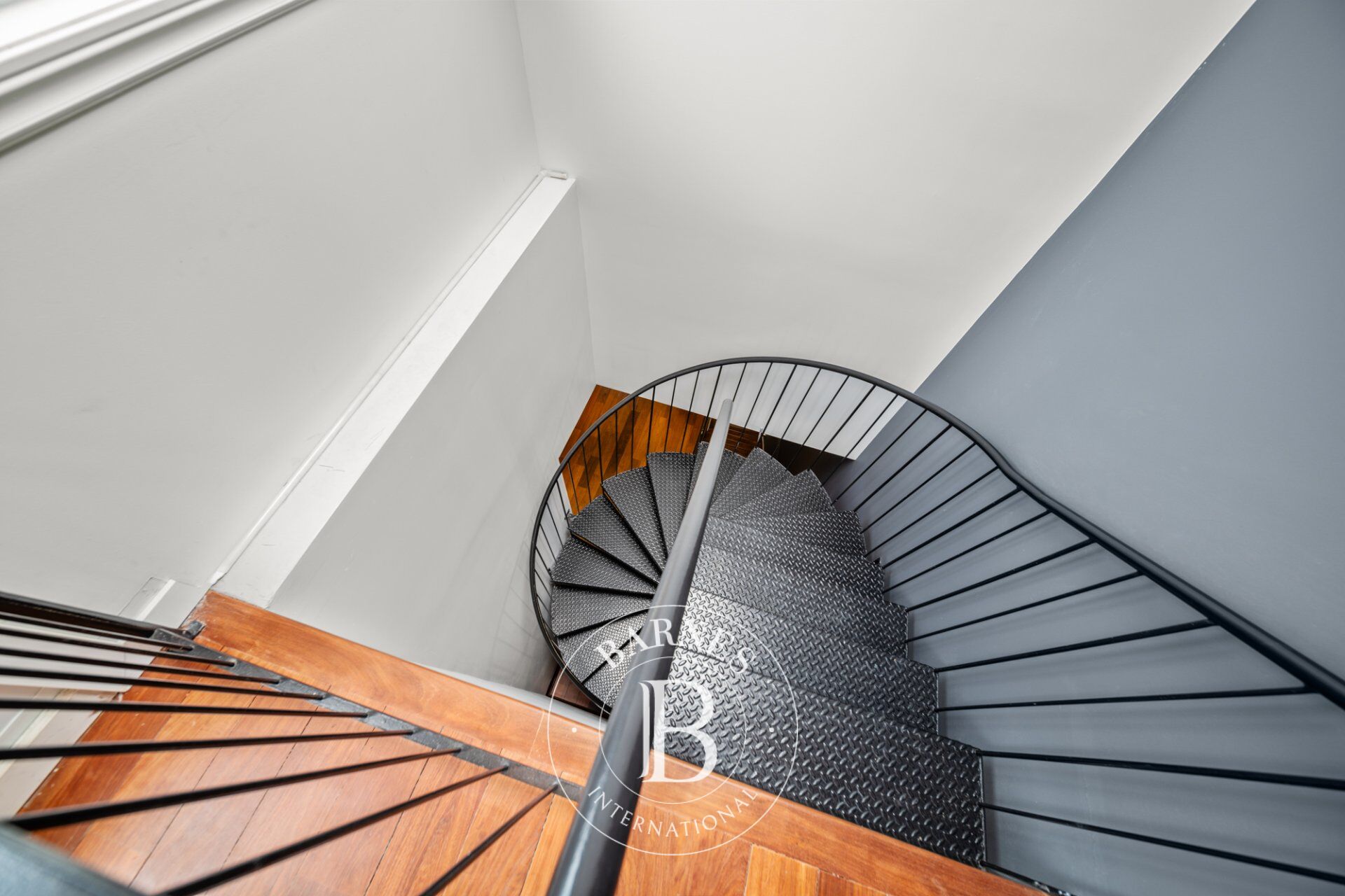 Daire Montréal (Ville-Marie) - picture 32