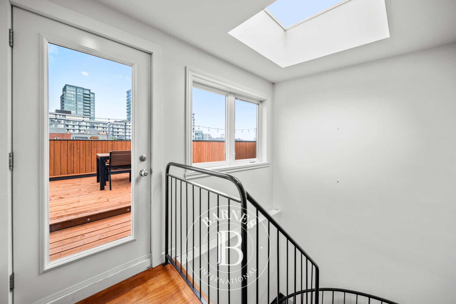 Daire Montréal (Ville-Marie) - picture 31