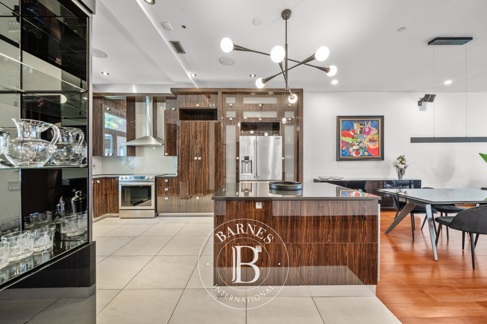 Daire Montréal (Ville-Marie) - picture 9