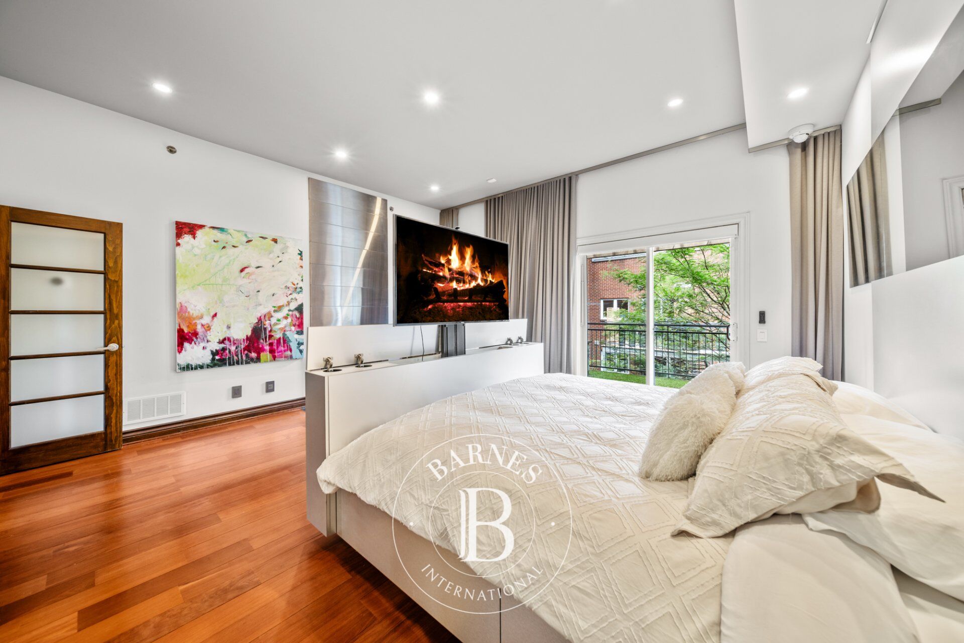 Daire Montréal (Ville-Marie) - picture 15