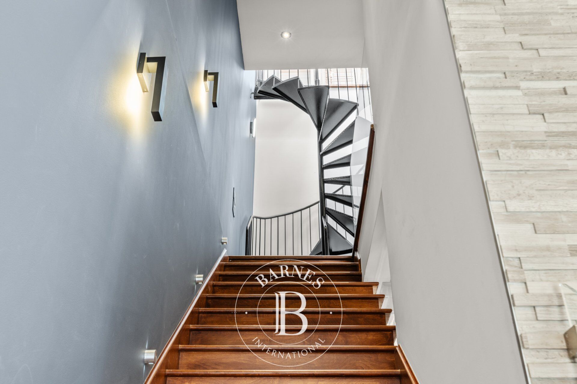 Daire Montréal (Ville-Marie) - picture 14