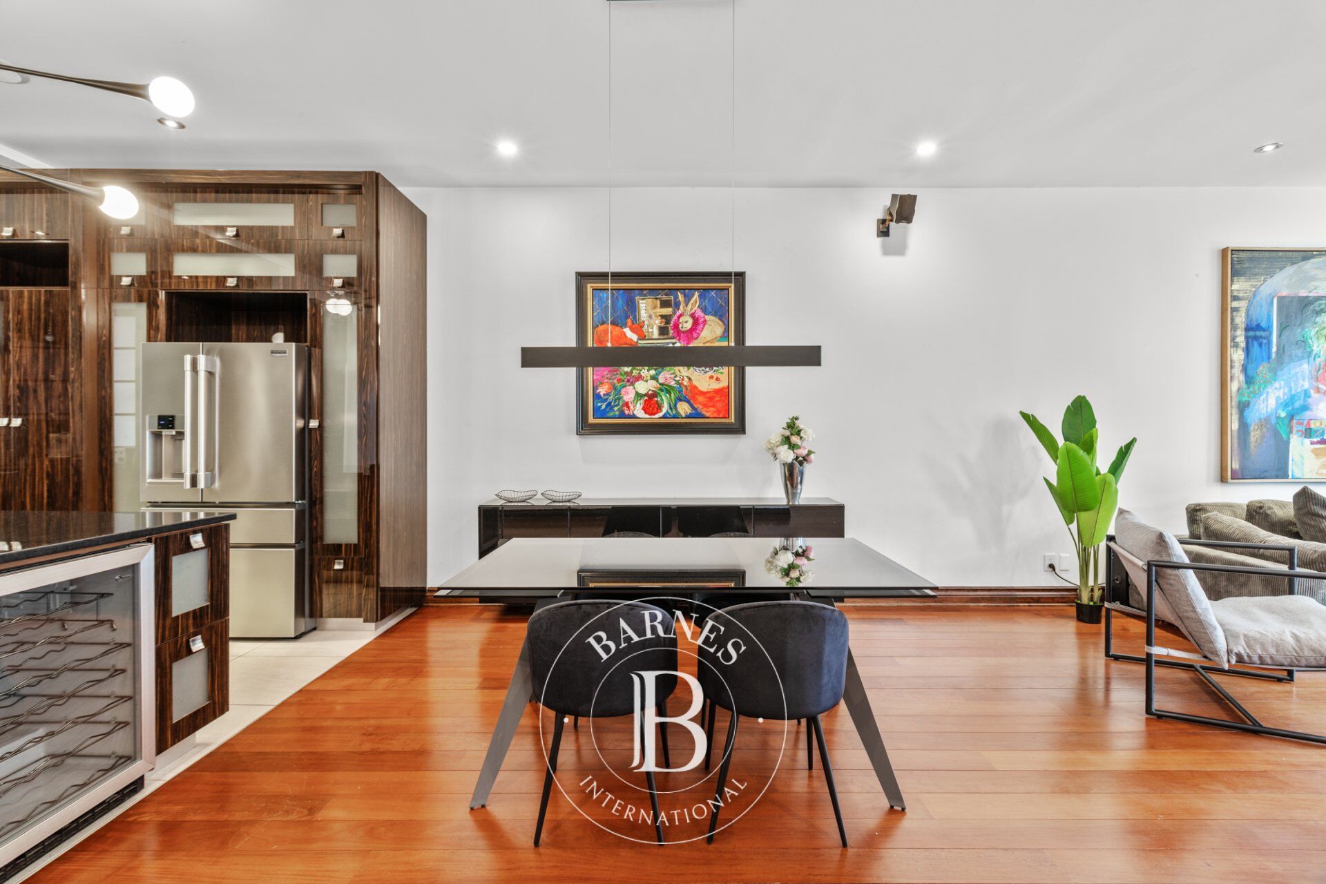 Daire Montréal (Ville-Marie) - picture 8