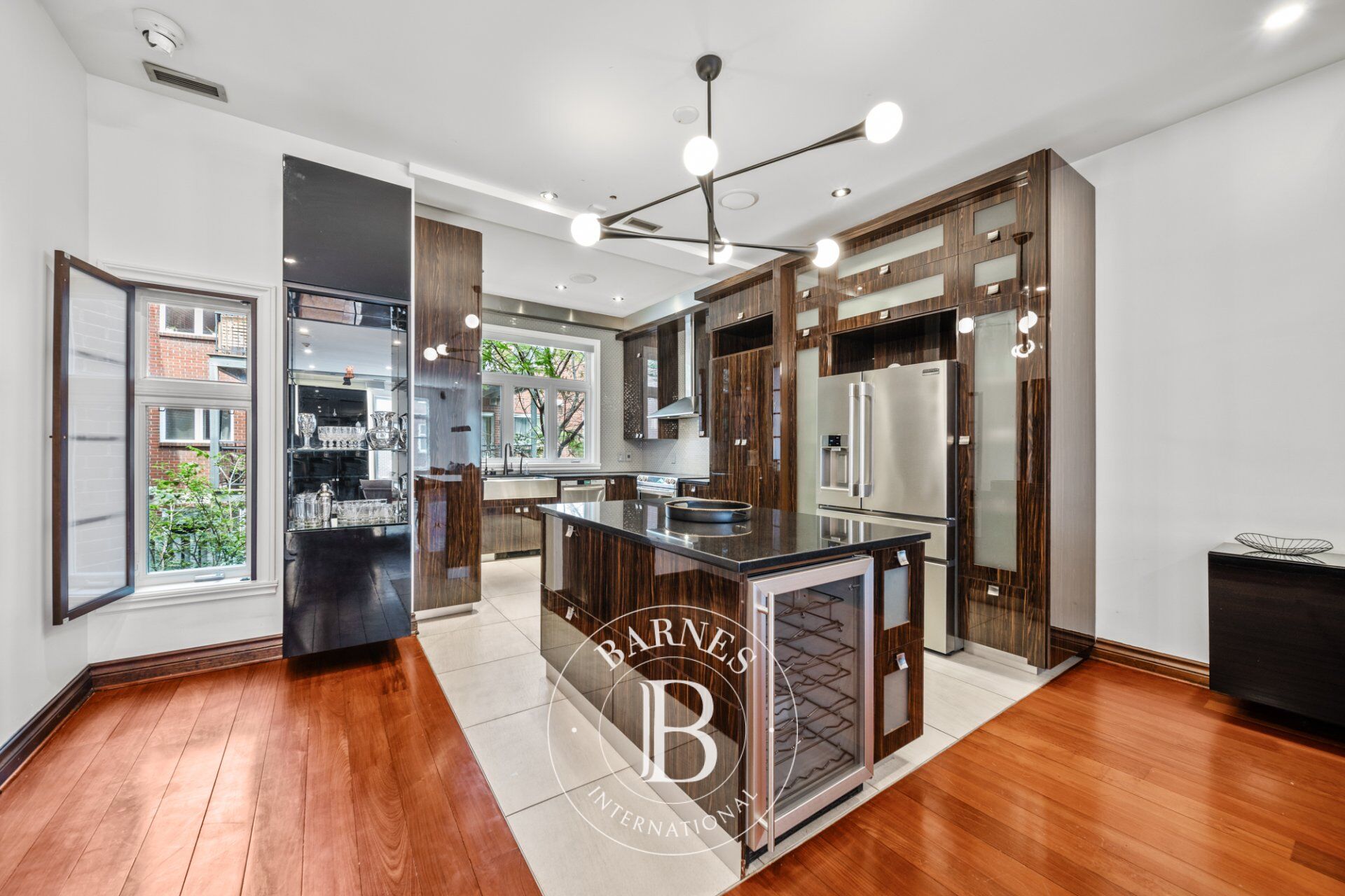 Daire Montréal (Ville-Marie) - picture 11