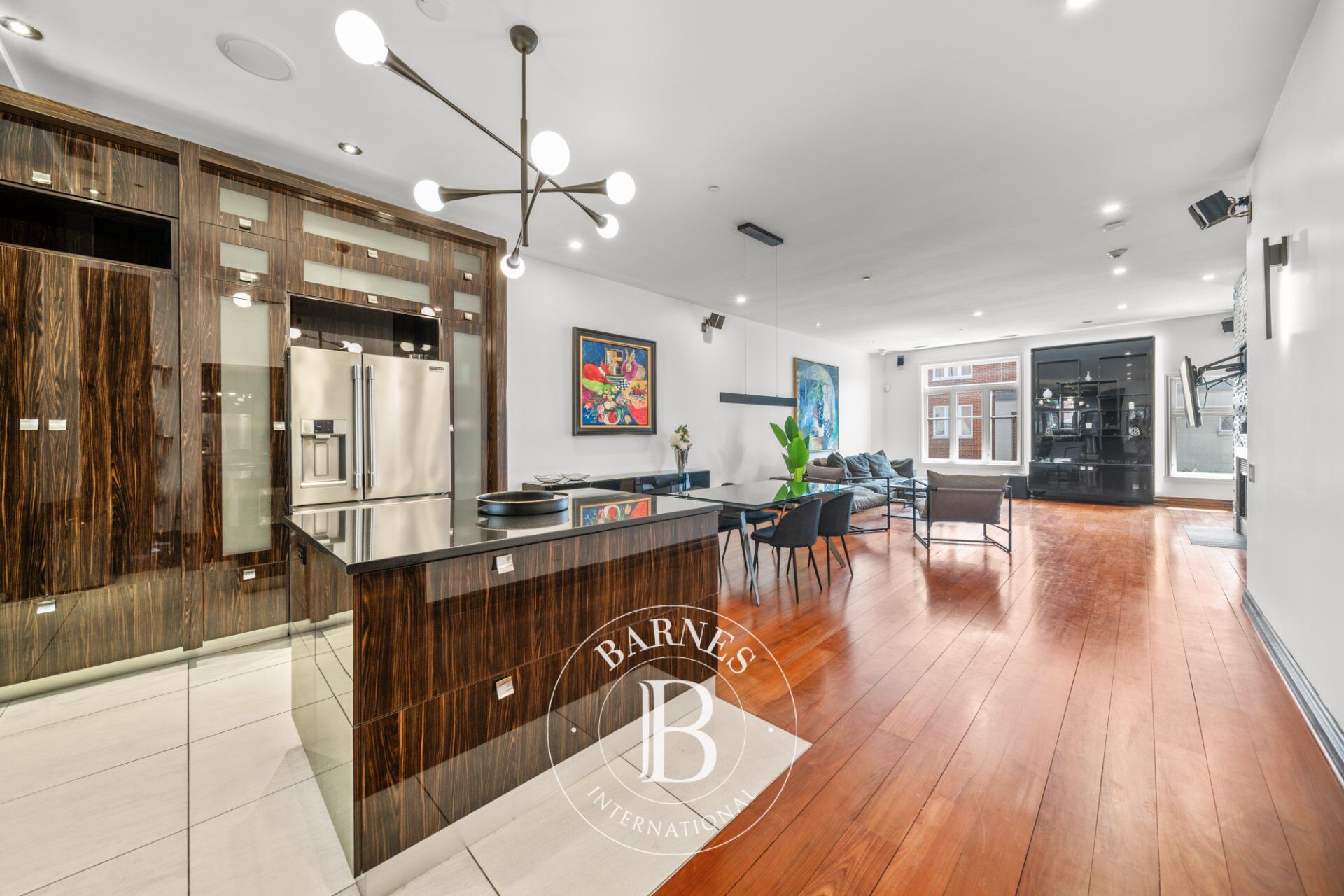 Daire Montréal (Ville-Marie) - picture 10