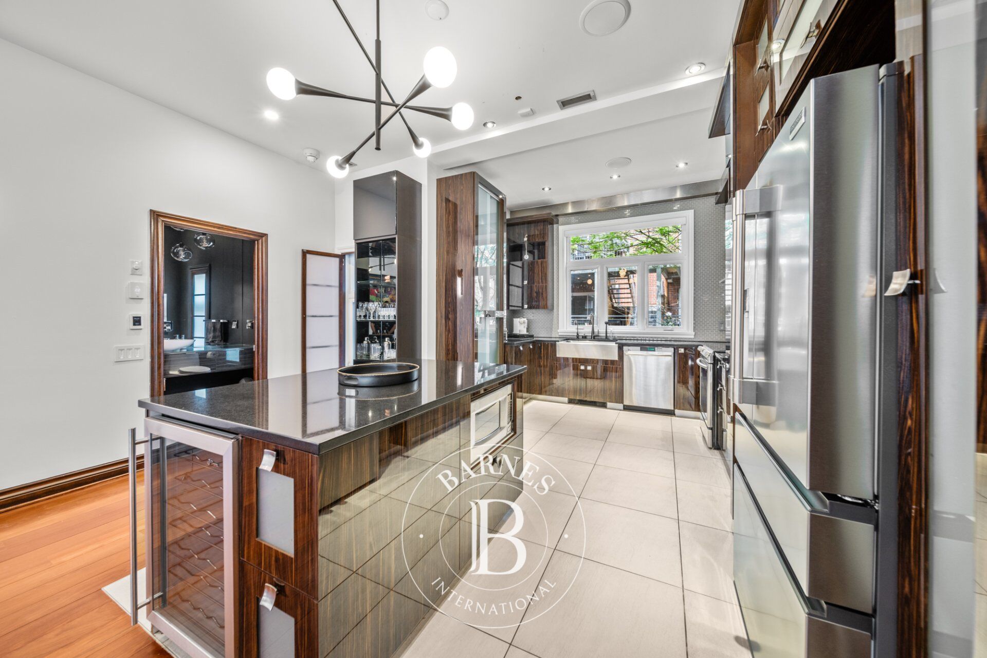 Daire Montréal (Ville-Marie) - picture 12