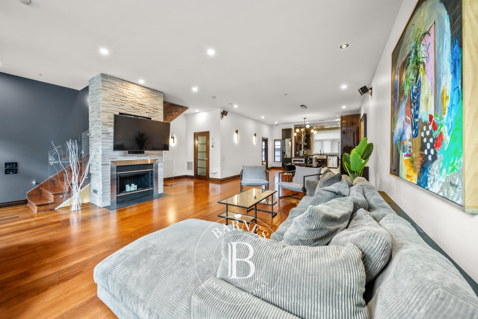 Daire Montréal (Ville-Marie) - picture 5