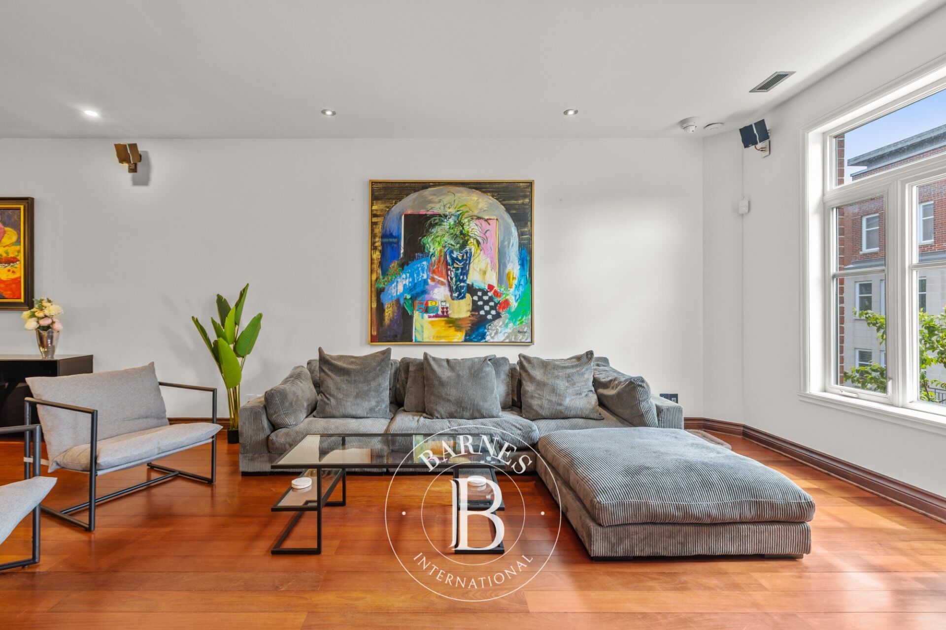 Daire Montréal (Ville-Marie) - picture 4