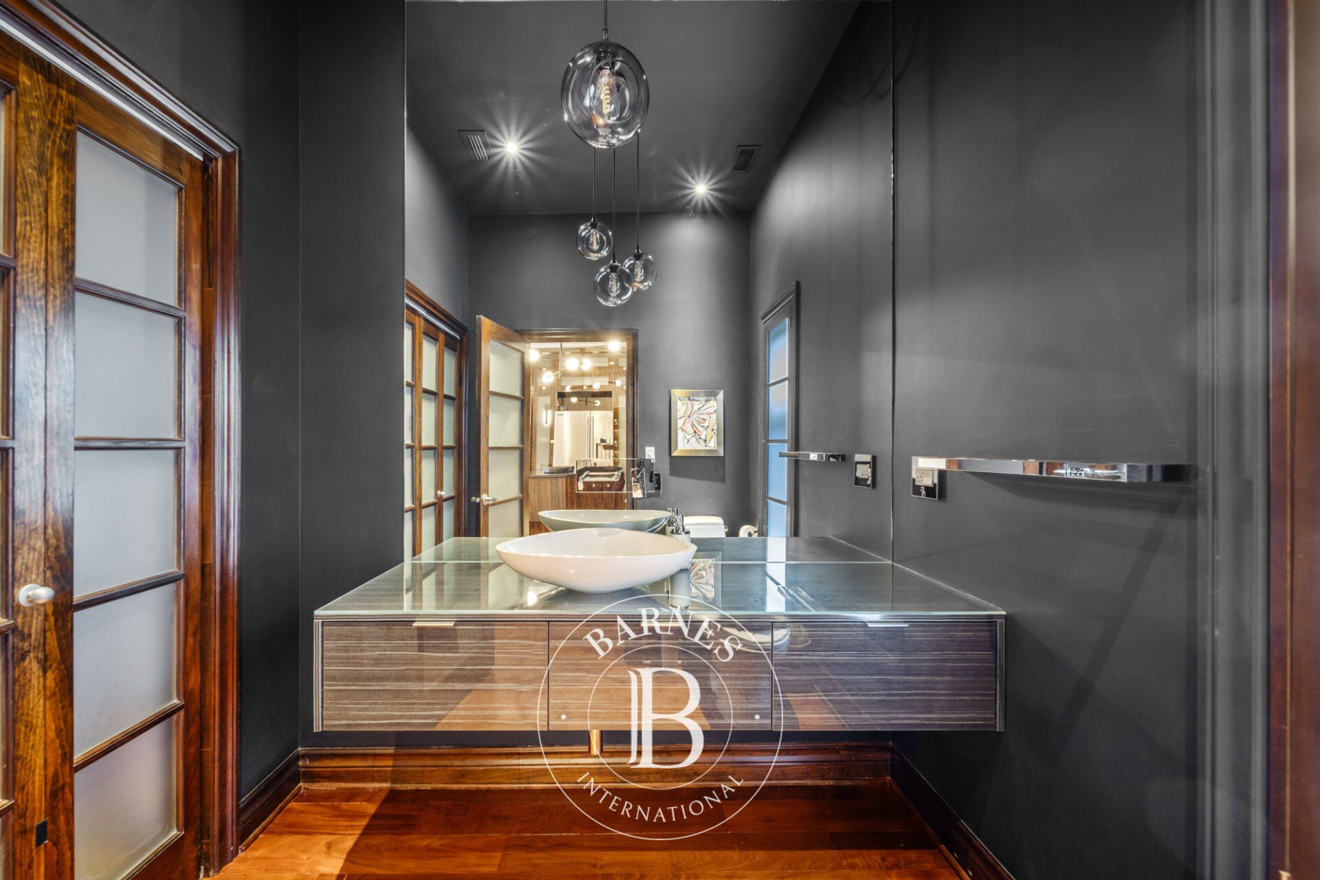 Daire Montréal (Ville-Marie) - picture 13