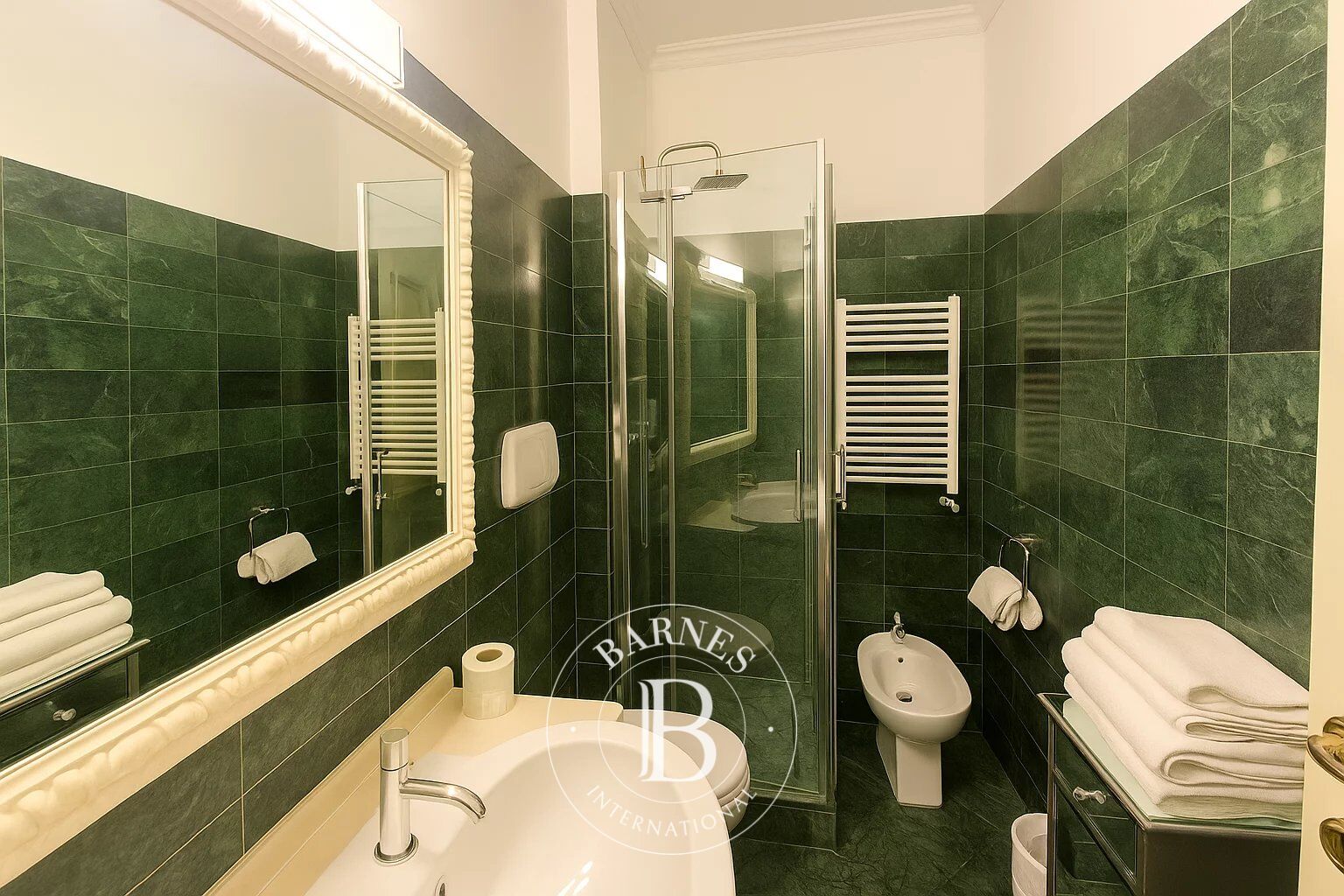 Daire Roma - picture 10