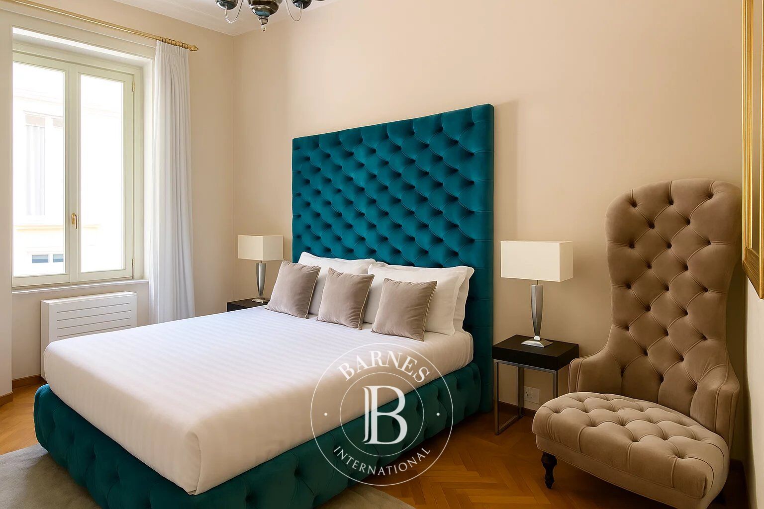 Daire Roma - picture 8