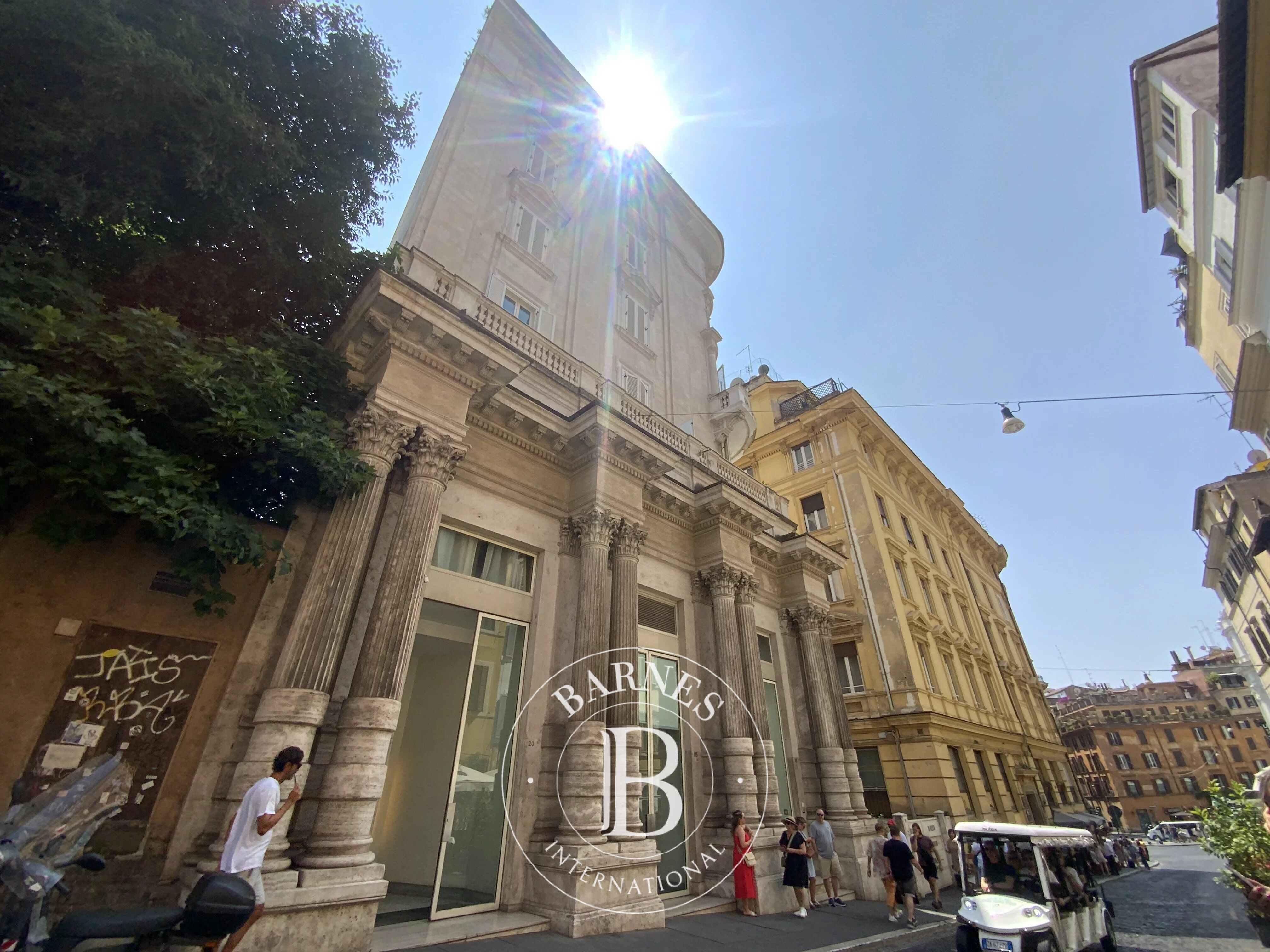 Daire Roma - picture 14