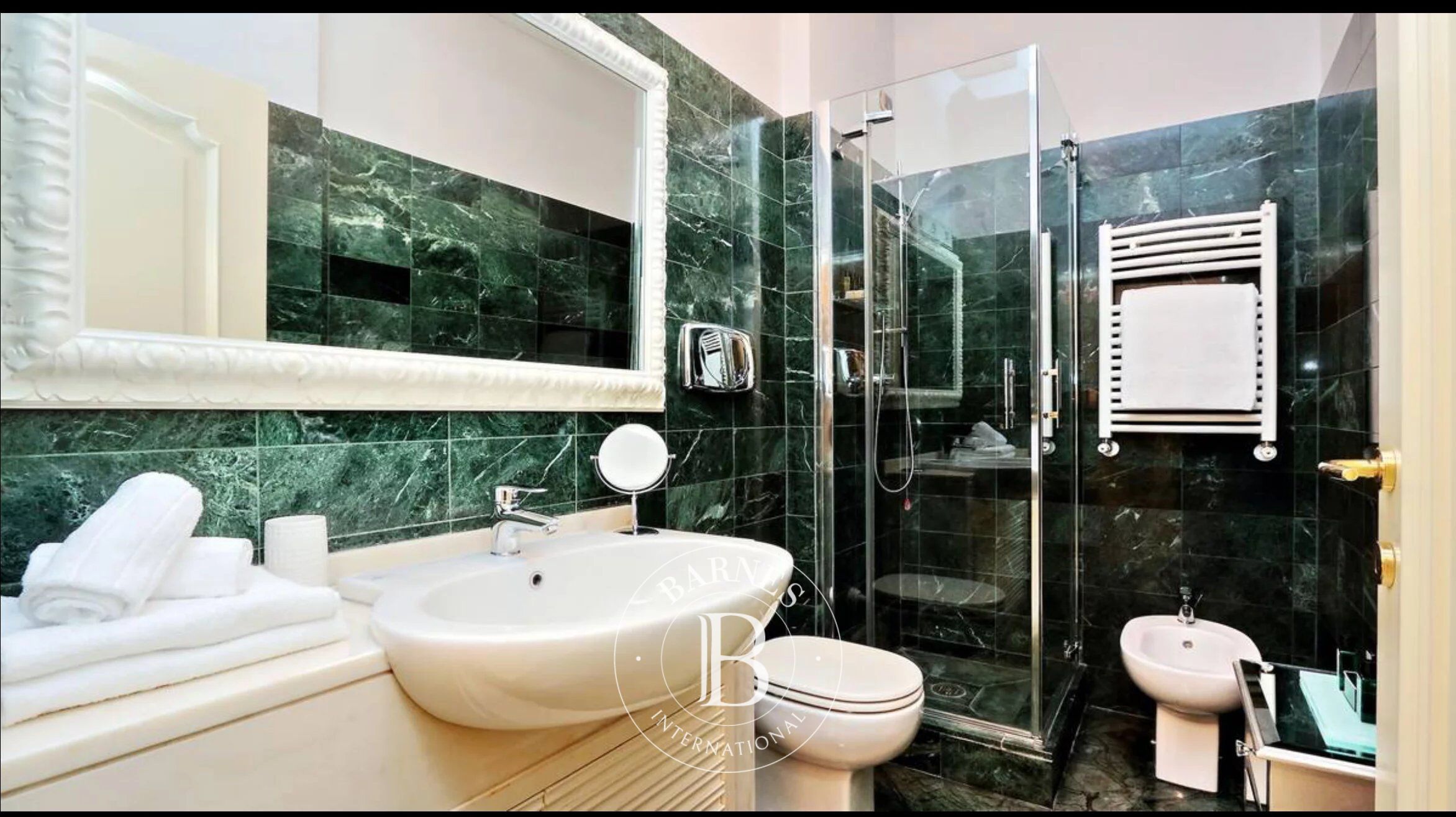 Daire Roma - picture 5