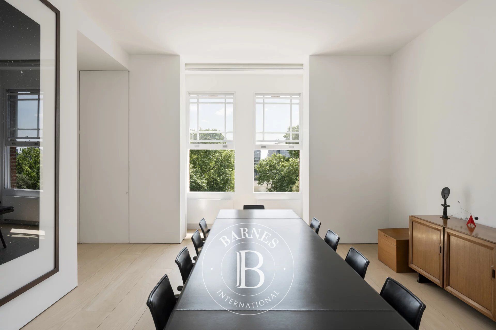 Daire London - picture 6