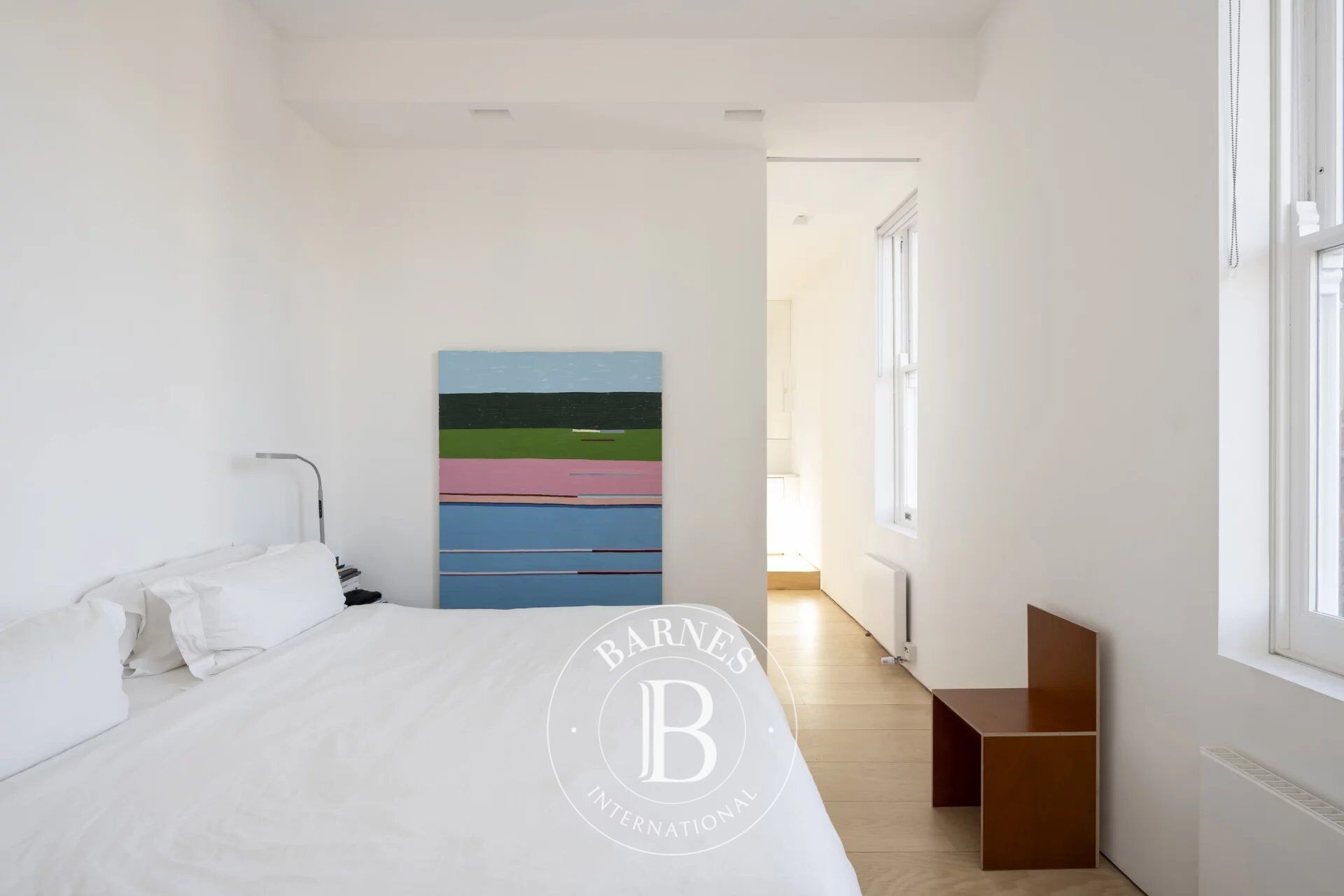 Daire London - picture 7