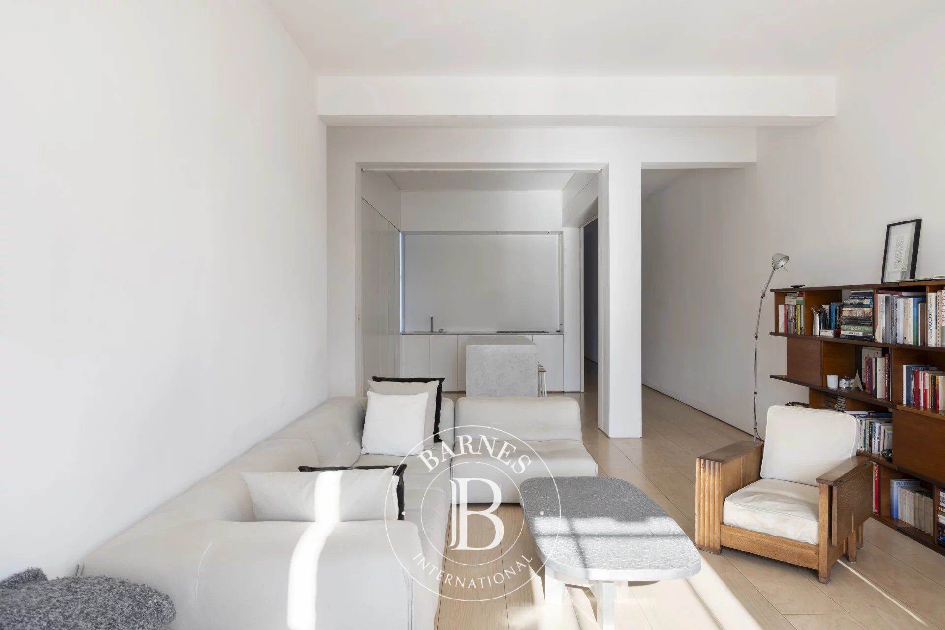 Daire London - picture 5