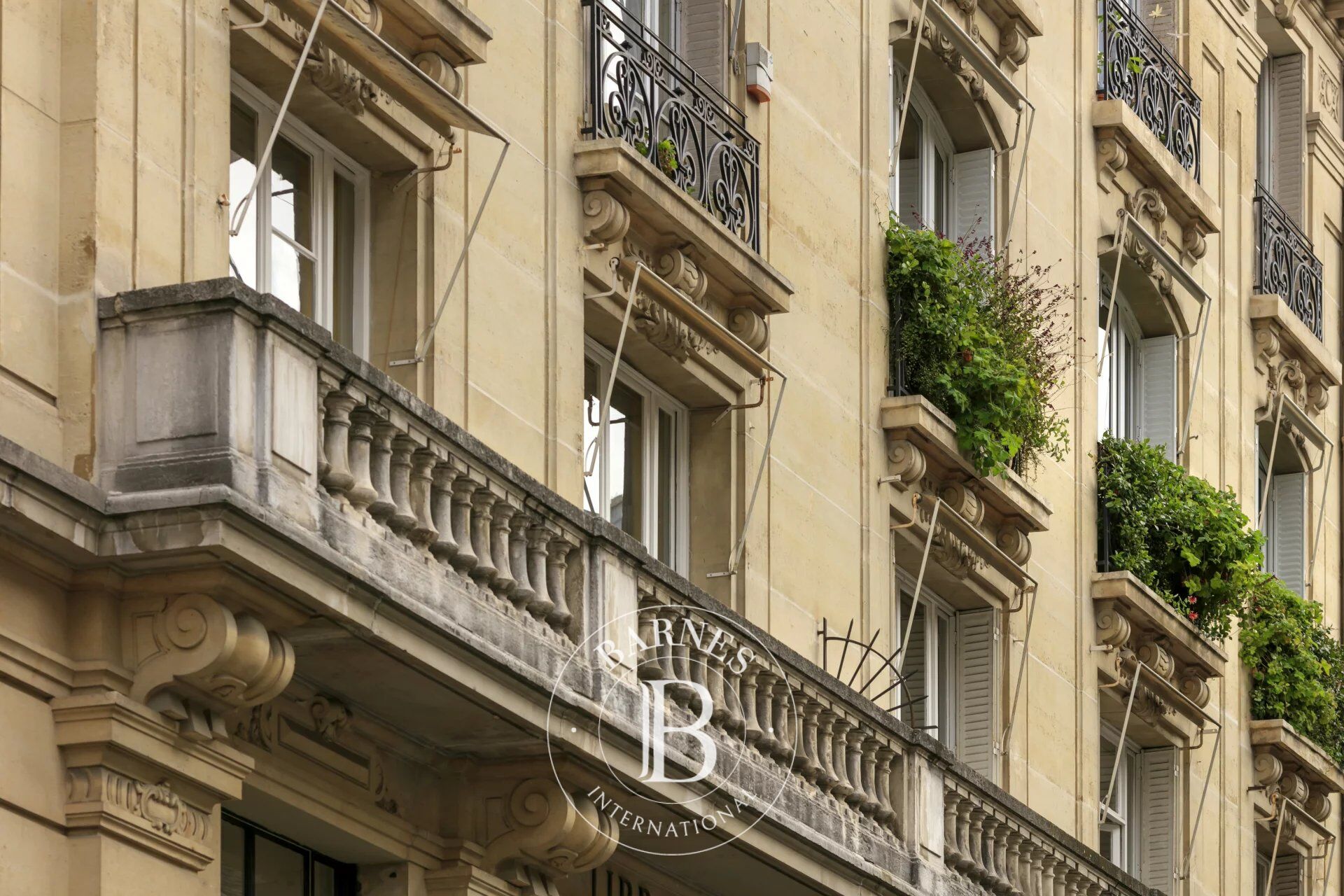 À vendre, Appartement Paris 6ème - picture 8