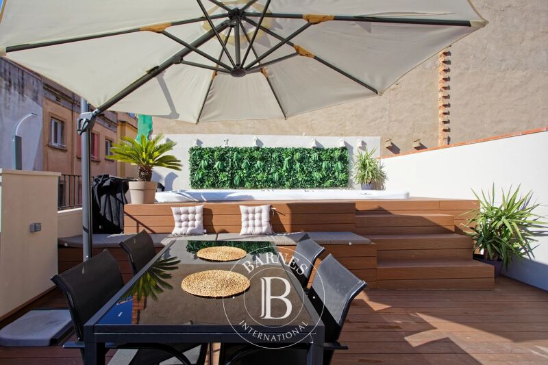 À vendre, Appartement Barcelona - picture 2