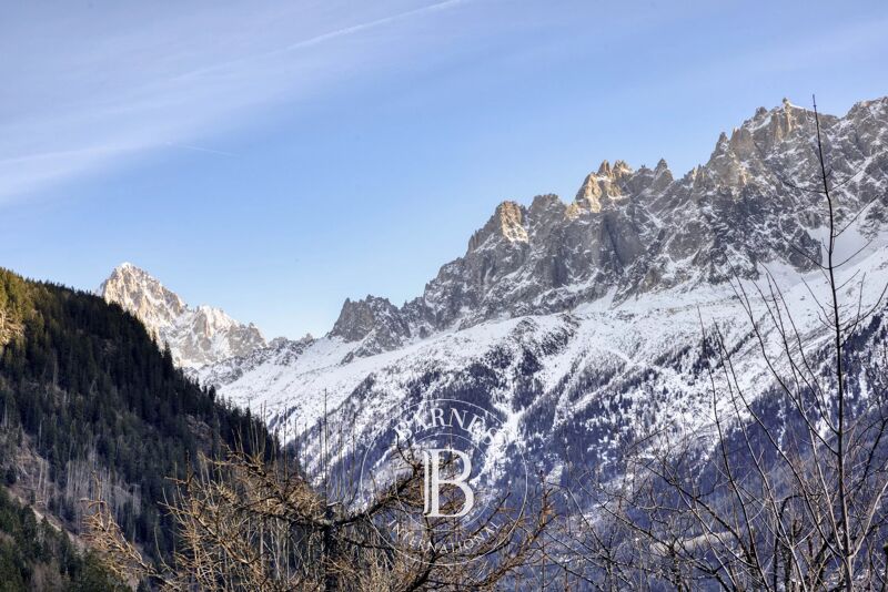 Venta, Chalet Les Houches - picture 3