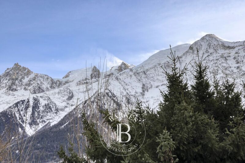 Venta, Chalet Les Houches - picture 2