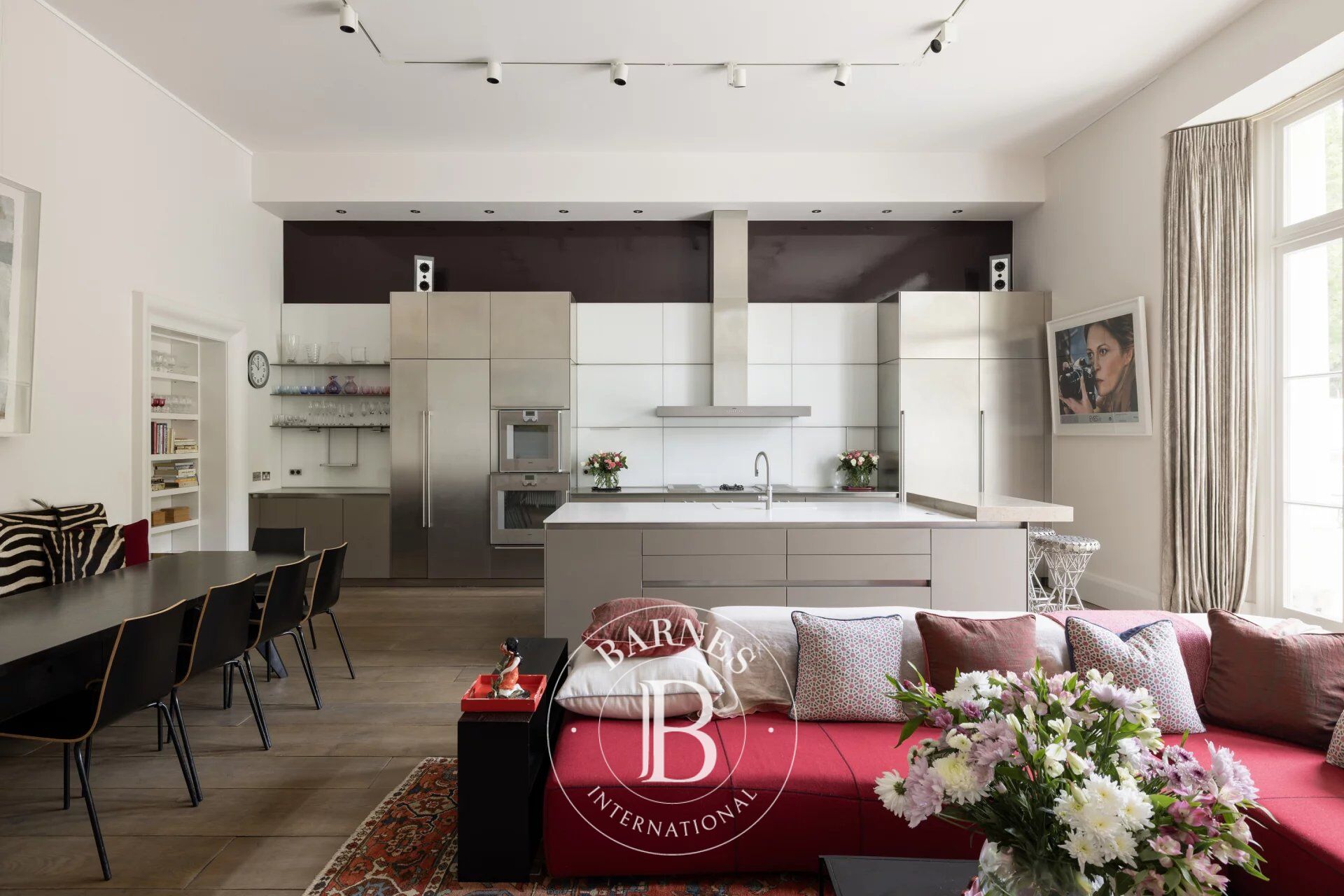 Daire London - picture 4