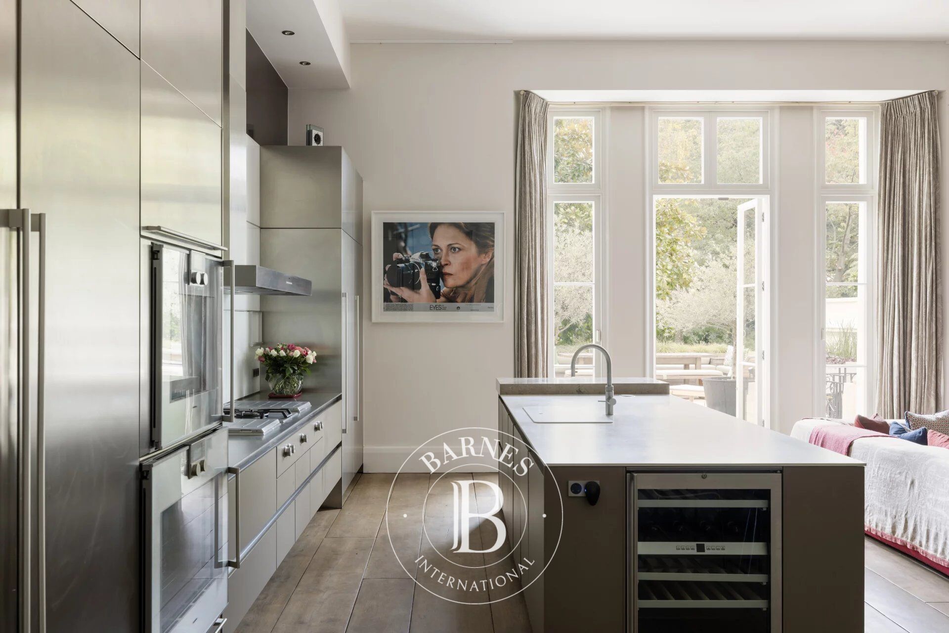 Daire London - picture 5