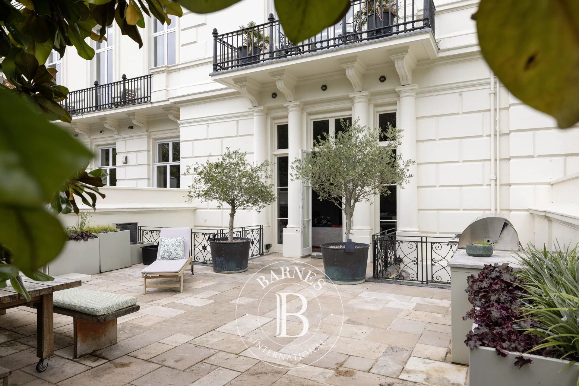 Daire London - picture 7