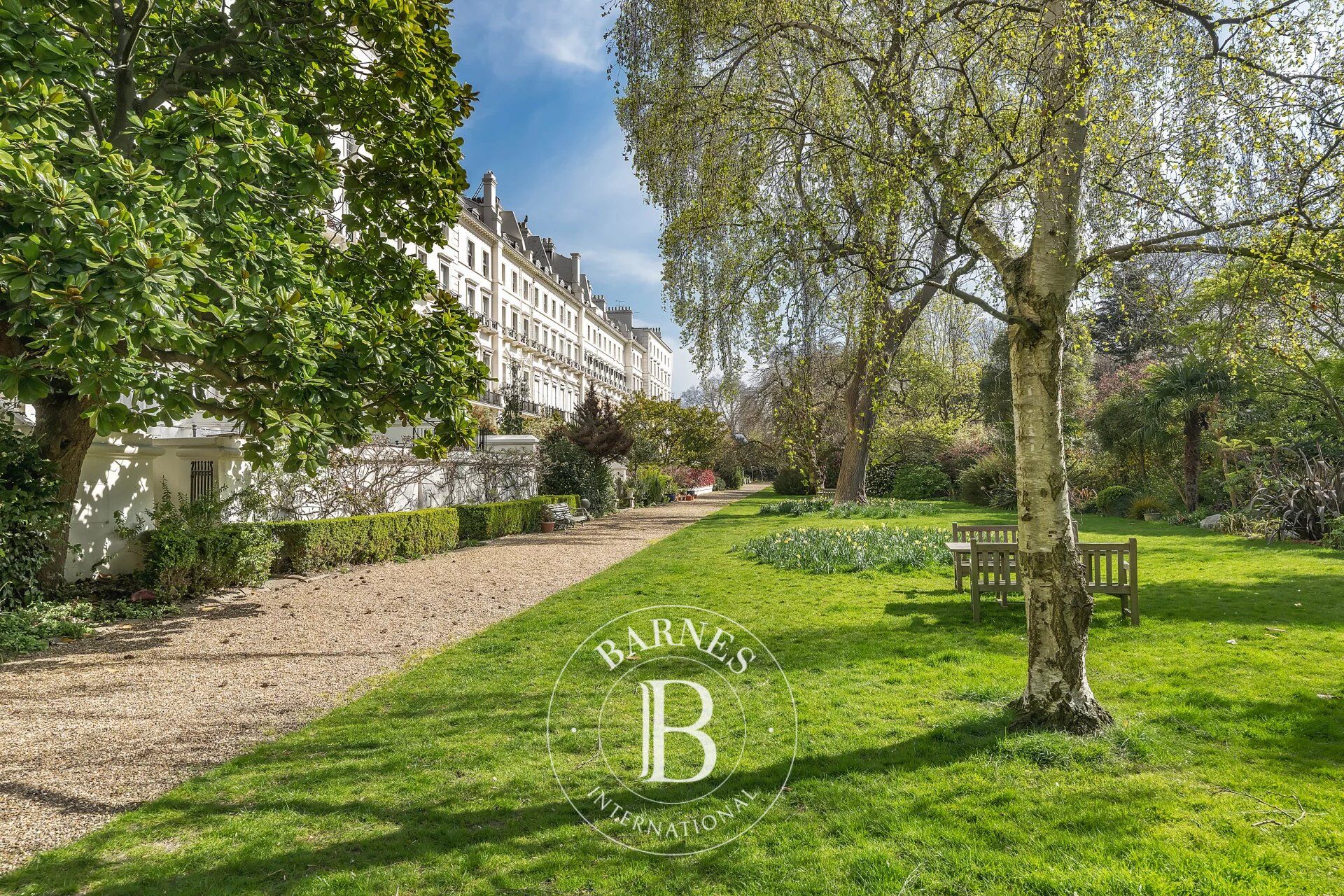 Daire London - picture 8