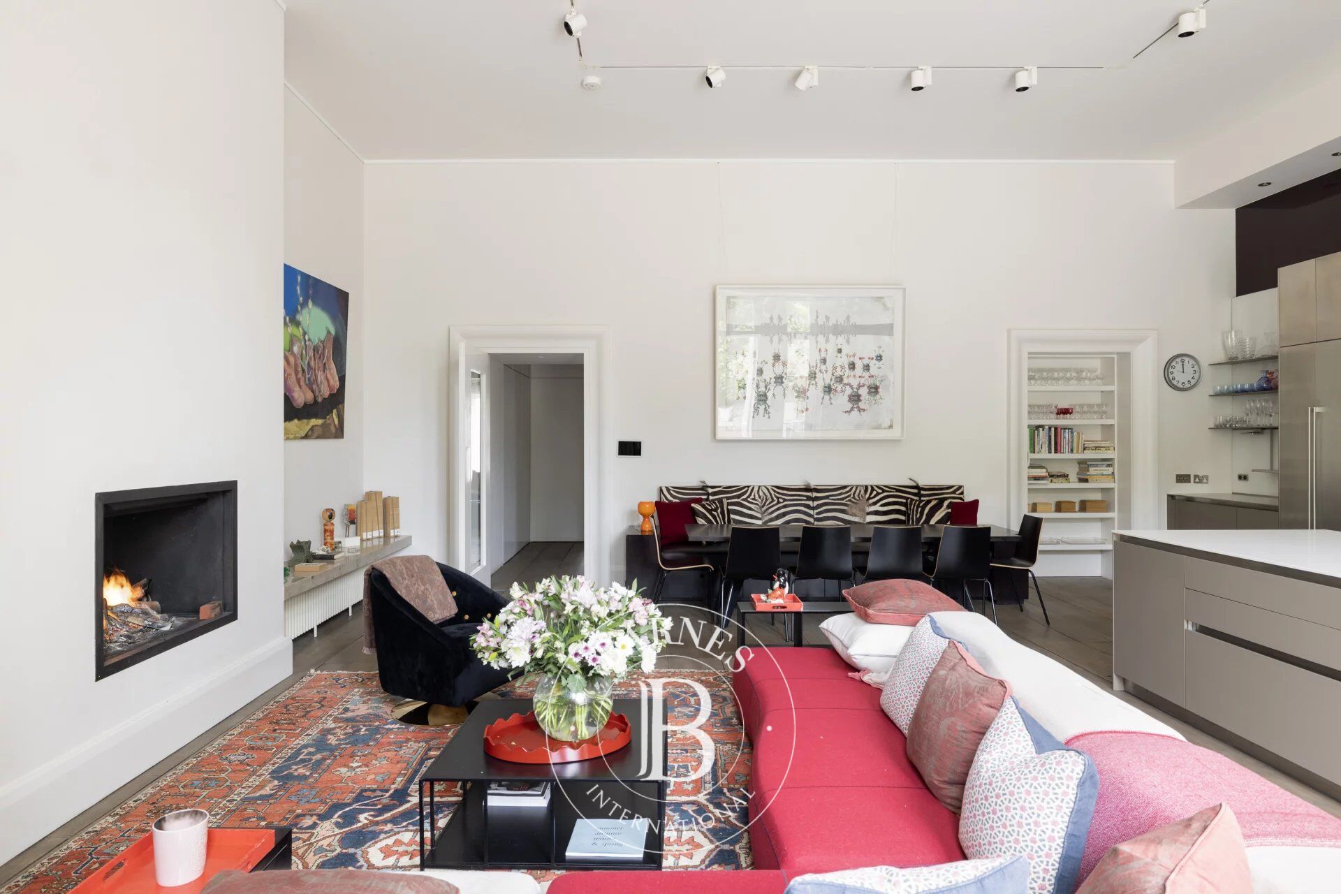 Daire London - picture 6