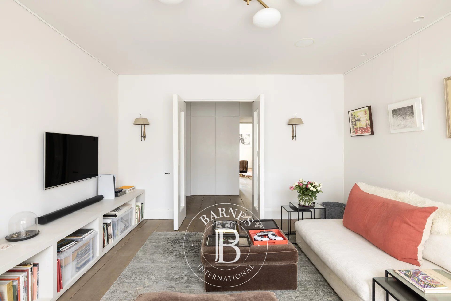 Daire London - picture 11