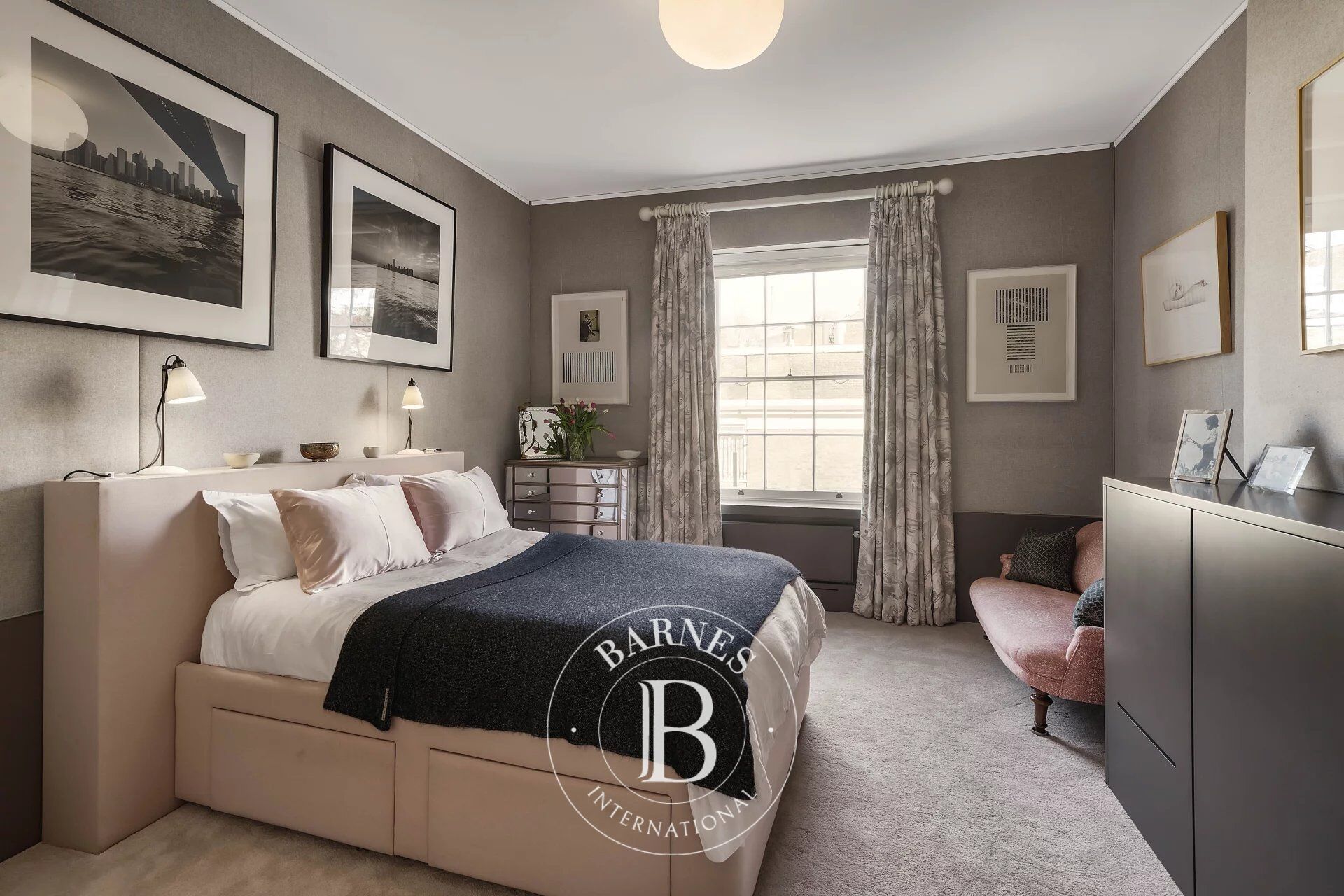 Daire London - picture 14