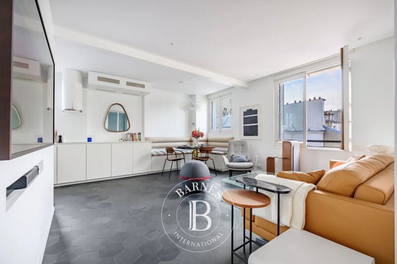 À vendre Appartement | Paris 4ème - picture 1