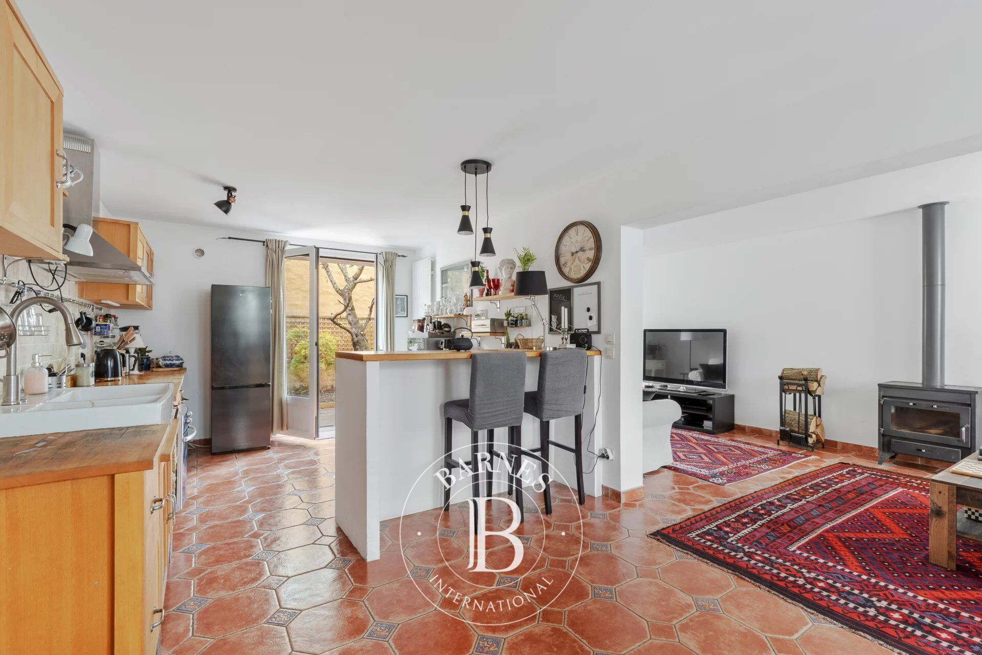 Zu verkaufen Haus | Bagnolet - picture 6