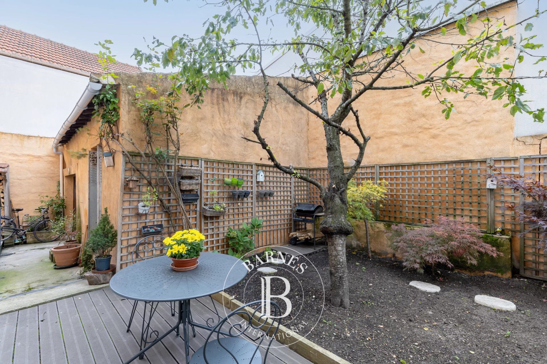 Zu verkaufen Haus | Bagnolet - picture 8