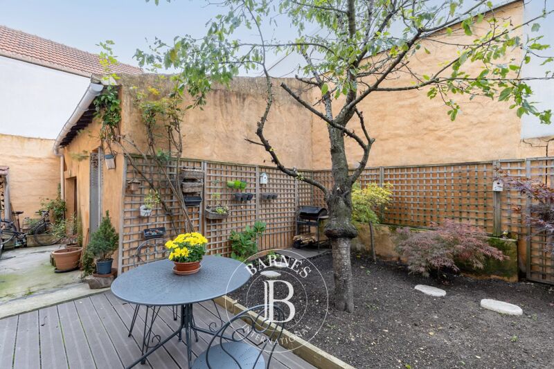 Zu verkaufen Haus | Bagnolet - picture 1