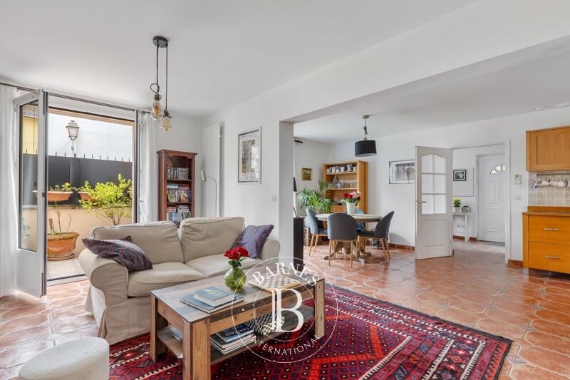 À vendre, Maison Bagnolet - picture 3