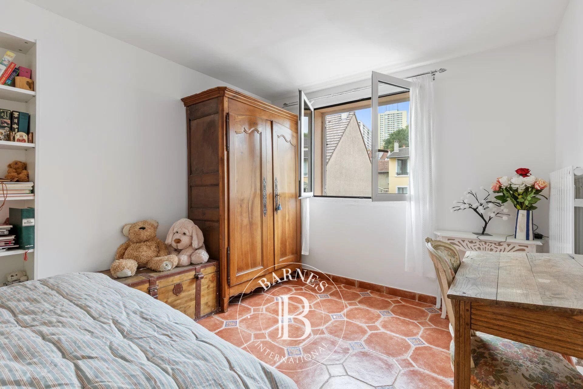 Zu verkaufen Haus | Bagnolet - picture 9