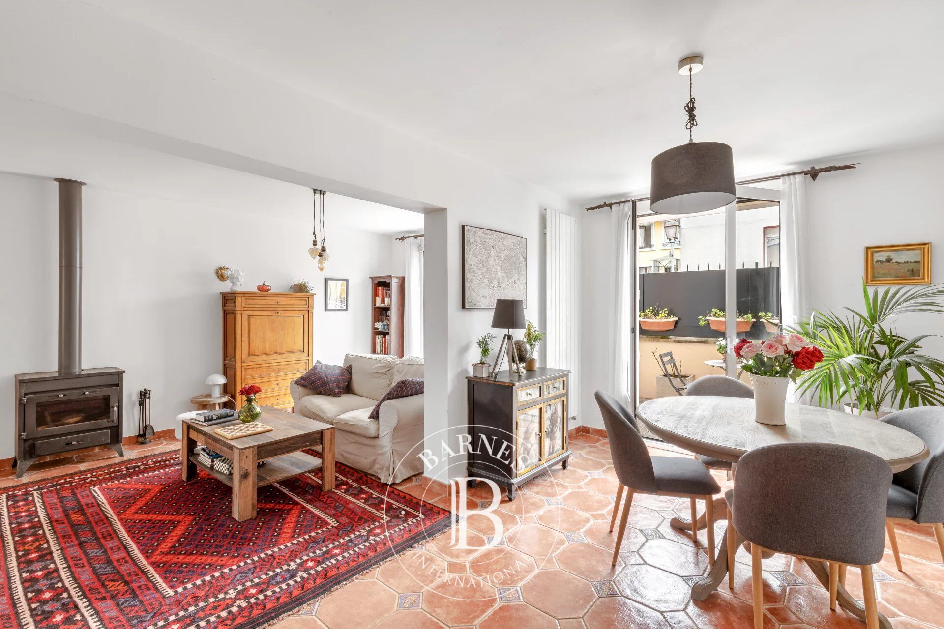 Zu verkaufen Haus | Bagnolet - picture 5