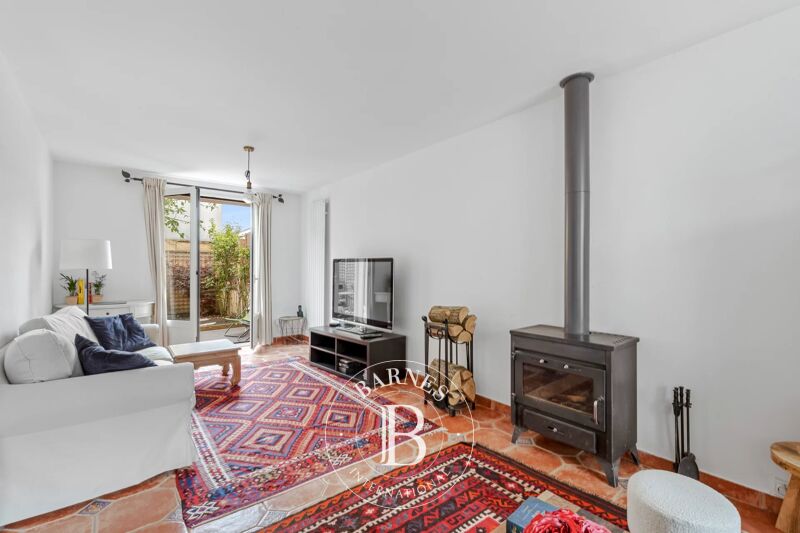 À vendre, Maison Bagnolet - picture 2