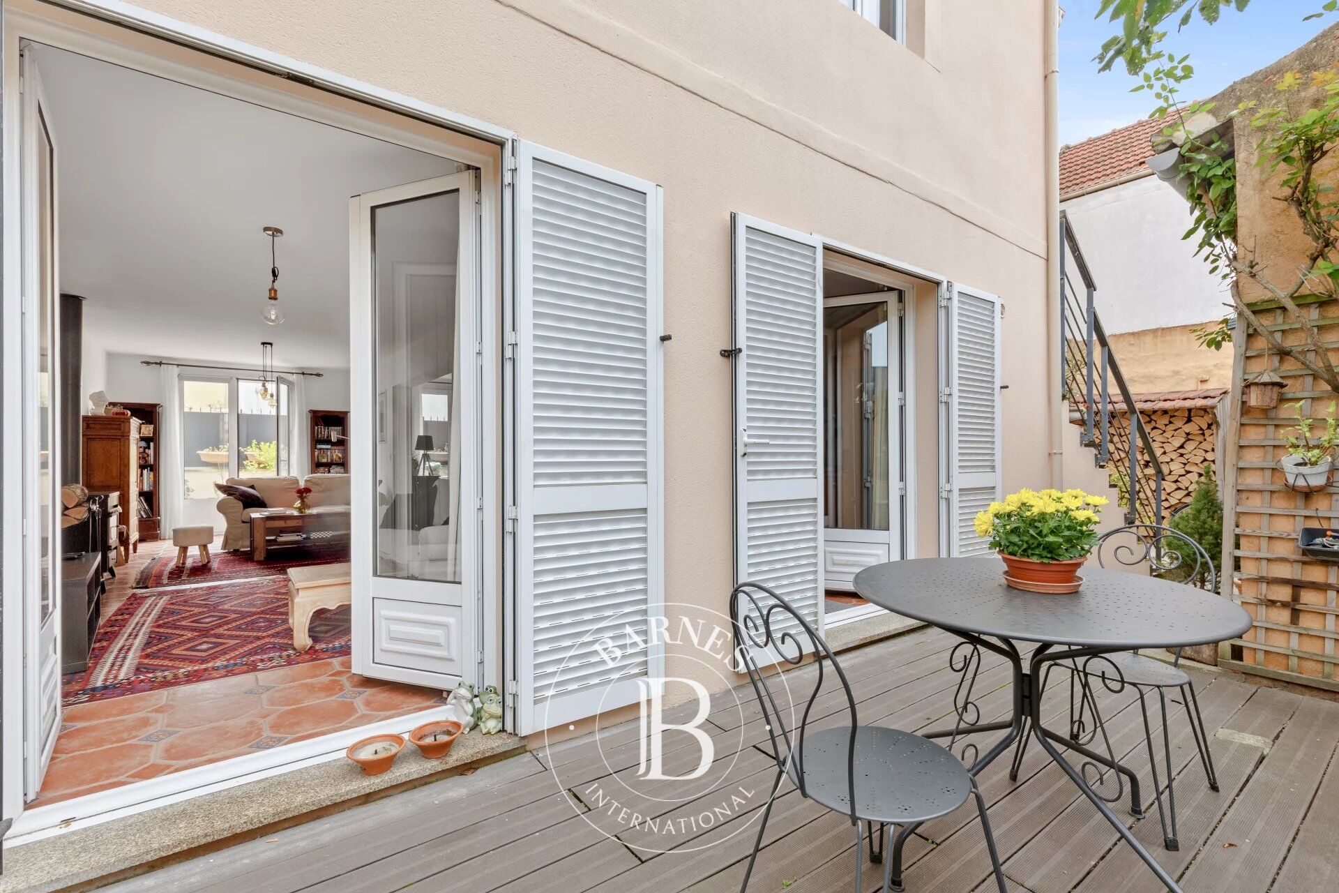 Casa Bagnolet - picture 1