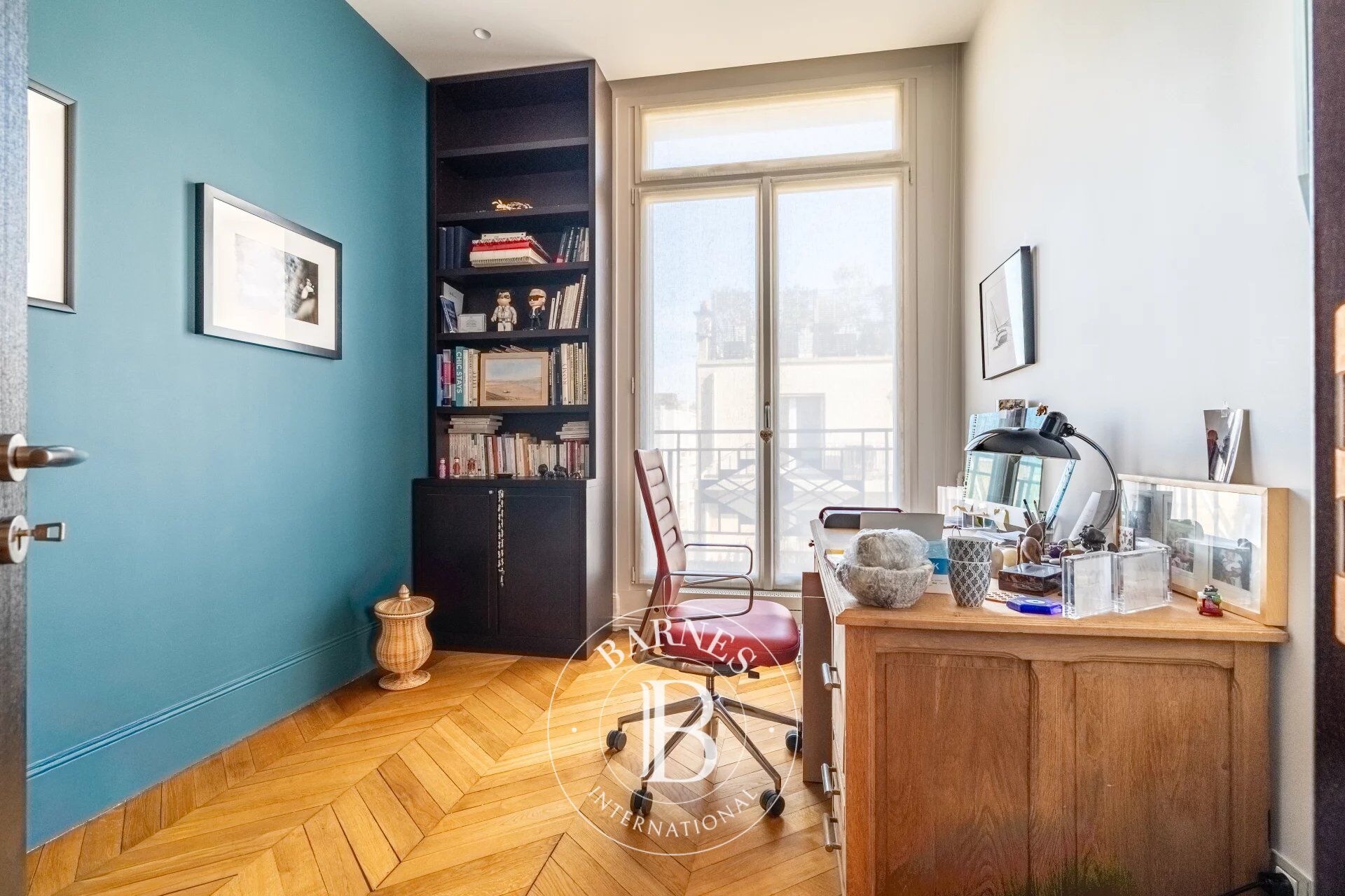 Venta, Piso Paris 16ème - picture 6