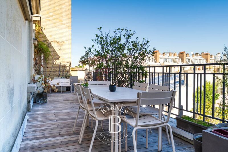 À vendre, Appartement Paris 16ème - picture 1