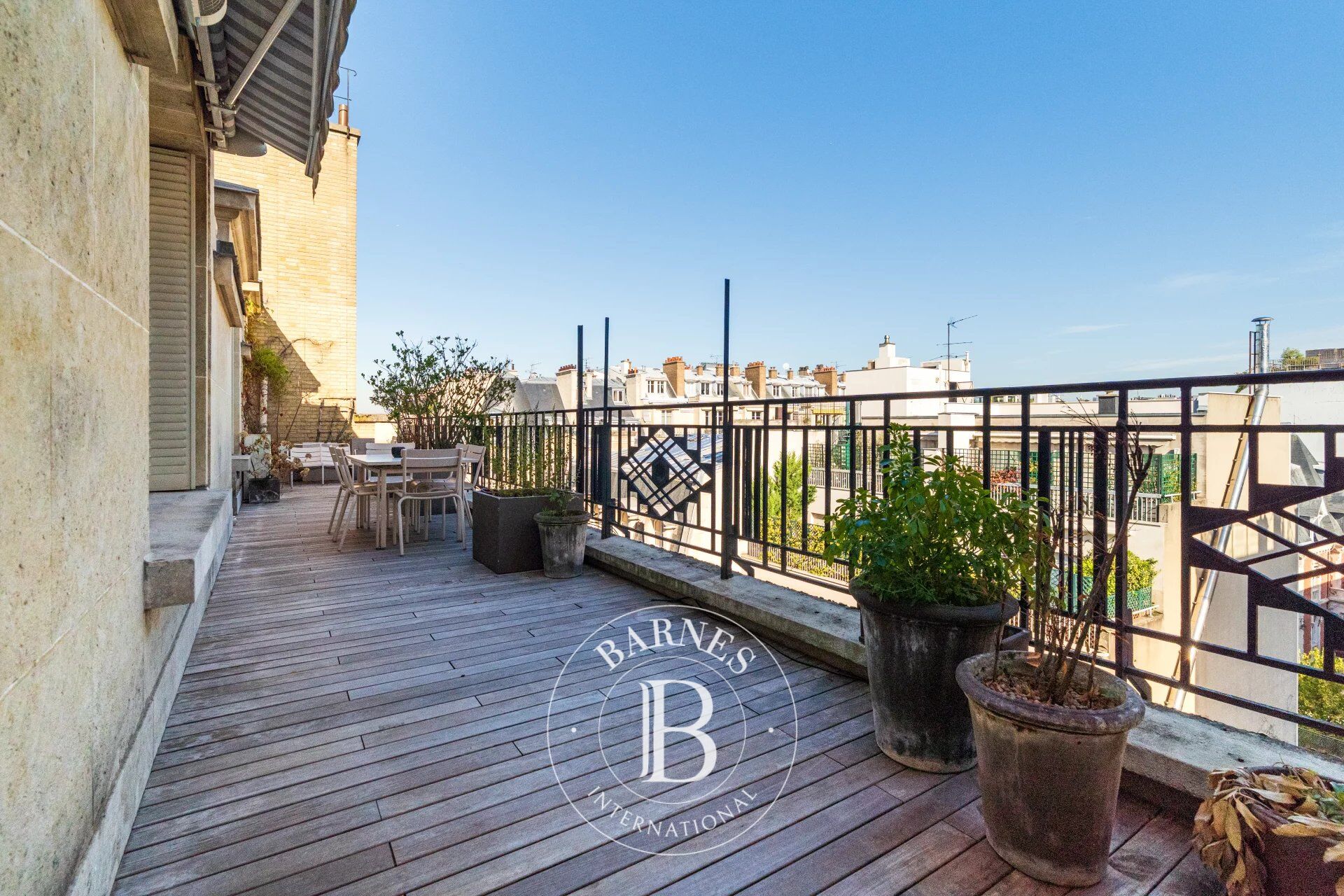 Venta, Piso Paris 16ème - picture 9