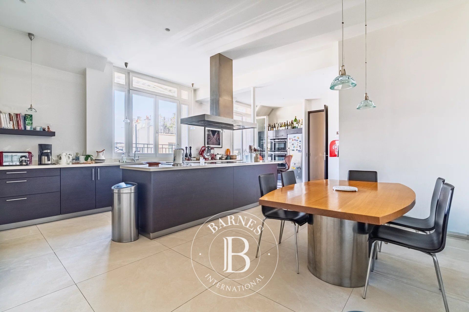 Venta, Piso Paris 16ème - picture 8