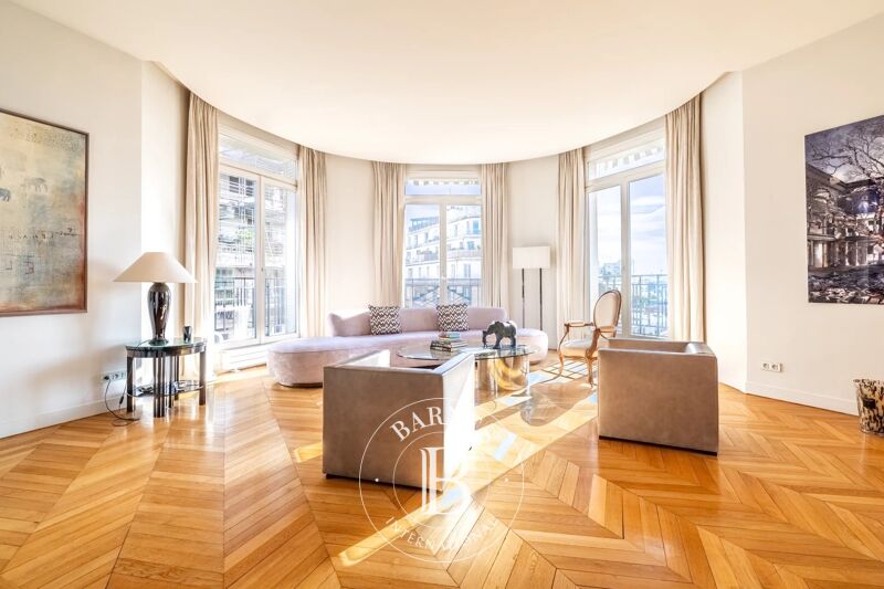 À vendre, Appartement Paris 16ème - picture 2