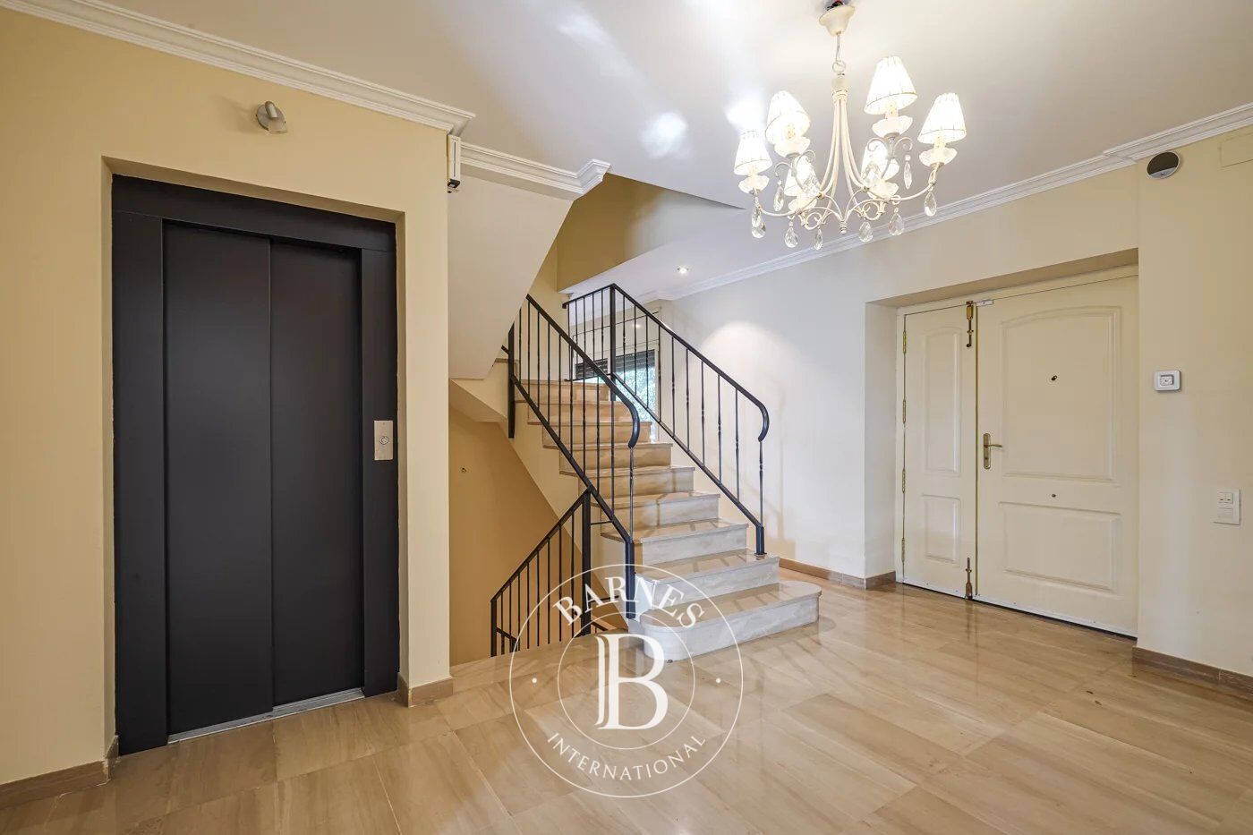 For Rent, Villa Esplugues de Llobregat - picture 4