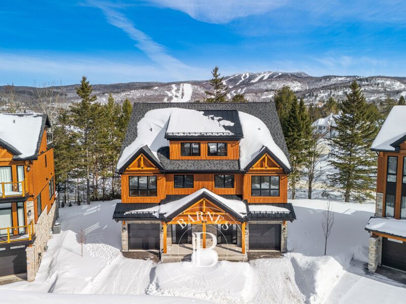 Vendita Casa | Mont-Tremblant - picture 1