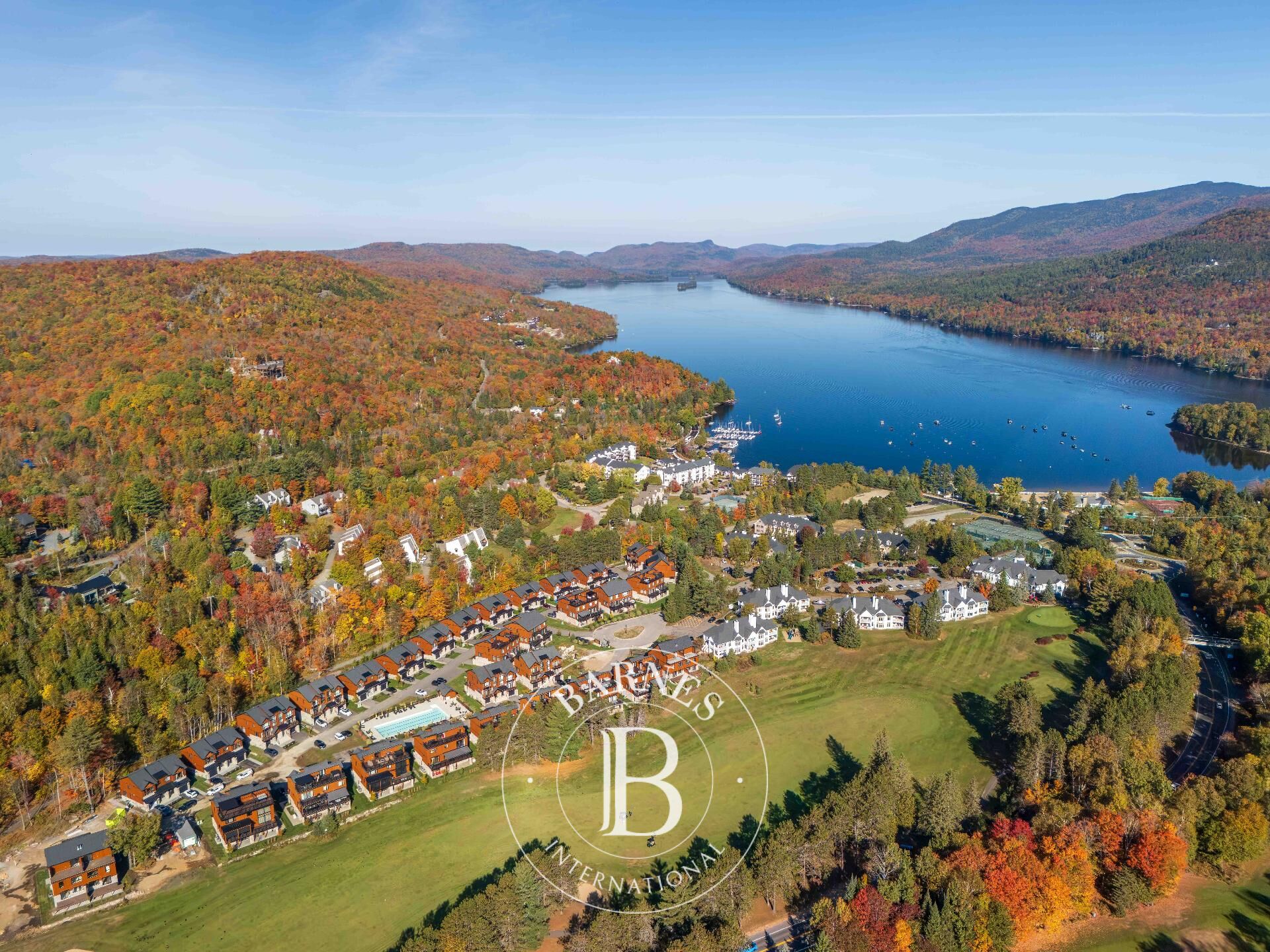 Ev Mont-Tremblant - picture 6